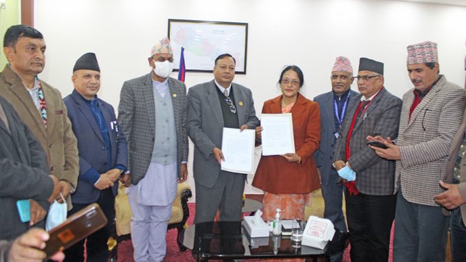 Nepal_teachers-Association-VS-Ministry-of-Education