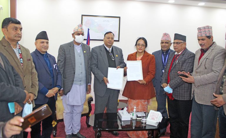 Nepal_teachers-Association-VS-Ministry-of-Education